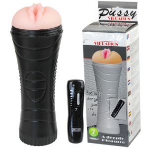 Âm Đạo Thủ Dâm Rung 7 Chế Độ