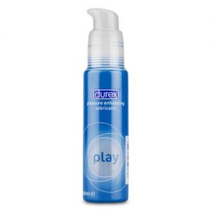 Gel Bôi Trơn Durex Play 100 ml