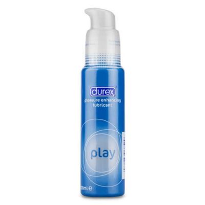 Gel Bôi Trơn Durex Play 100 ml