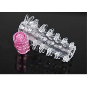 Bao Cao Su Đôn Khúc Rung