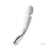 sex-toy-cao-cap-lelo-smart-wand-ivory - ảnh nhỏ  1