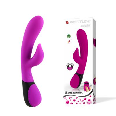 Dương Vật Giả Pretty Love Brian