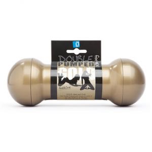 Đèn Pin Cao Cấp Thủ Dâm 2 Đầu