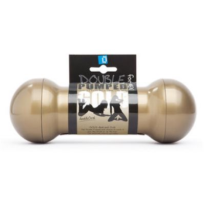 Đèn Pin Cao Cấp Thủ Dâm 2 Đầu