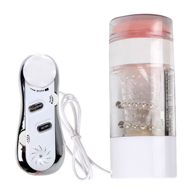 Máy Bú Mút Dương Vật World Master (Có âm thanh rên rỉ )