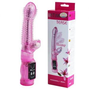 Dương Vật Giả Siêu Gai Tease