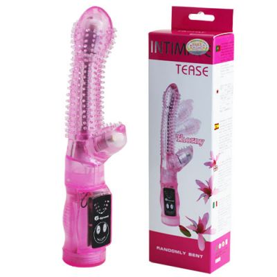 Dương Vật Giả Siêu Gai Tease