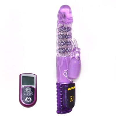 Dương Vật Giả Đa Năng 05 ( Điều khiển từ xa )