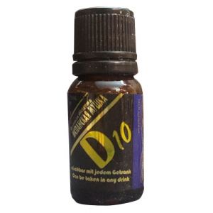 Thuốc Kích Dục Nữ D10 (MS071)