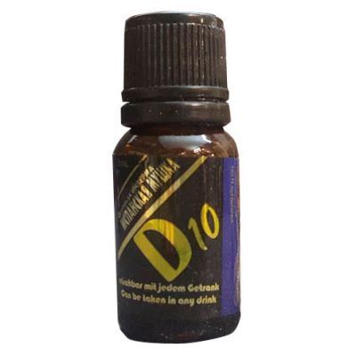 Thuốc Kích Dục Nữ D10 (MS071)