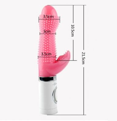 Dương Vật Giả Siêu Gai Loveaider