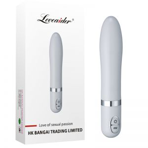 Máy Massage Tình Yêu Loveaider 04 (Pin sạc)