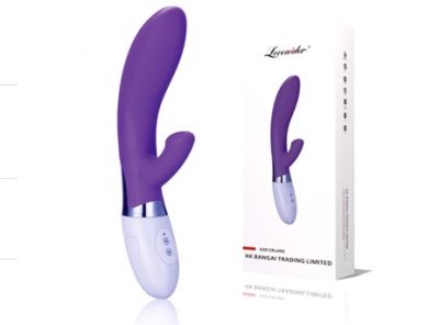 Dương Vật Giả Loveaider Rabit