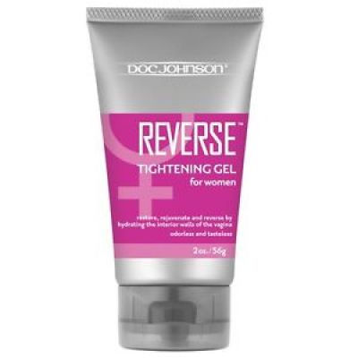 Gel Kích Thích Âm Đạo Reverse