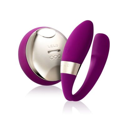Sex Toy Cao Cấp Lelo Tiani II