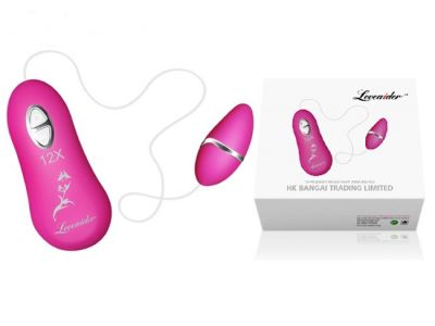 Trứng Rung Loveaider EG02