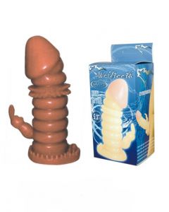 Bao Cao Su Đôn Dên Mềm Mịn Siêu Gân