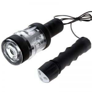 Âm Đạo Giả Tự Động Utimi Male All Automatic 10