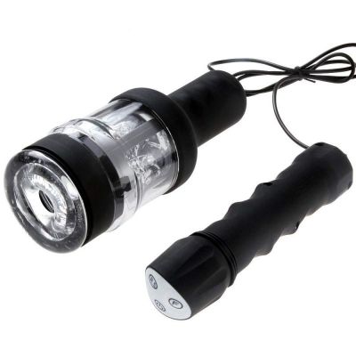 Âm Đạo Giả Tự Động Utimi Male All Automatic 10