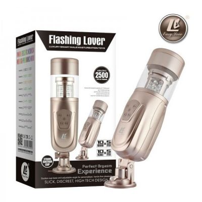 Âm Đạo Giả Tự Động Flashing Lover