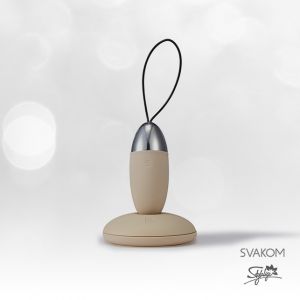 Trứng Rung Không Dây Luna & Selene USA