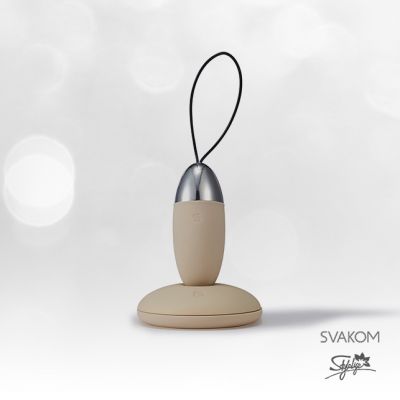 Trứng Rung Không Dây Luna & Selene USA