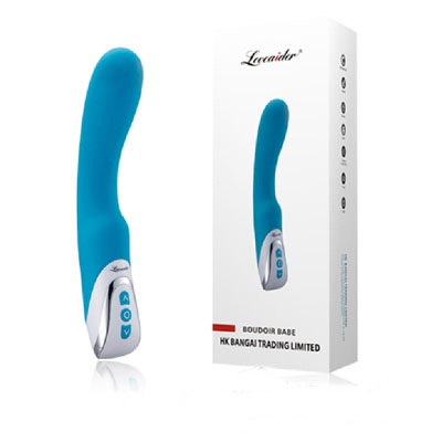 Dương Vật Giả Loveaider Boudoir Baby 02