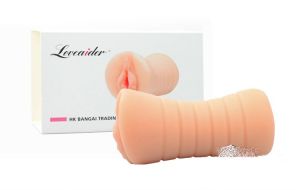 Âm Đạo Giả LoveAider 02