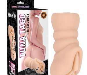 Âm Đạo Giả Taco Tuna