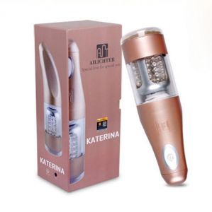 Máy Thủ Dâm Tự Động Katerina