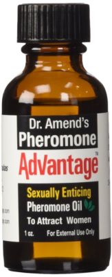 Nước Hoa Advantage Kích Dục Nữ  (MS03)