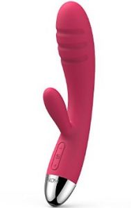 Đồ Chơi Tình Yêu Svakom 08