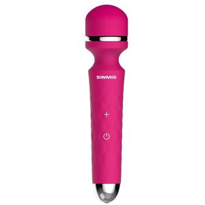 Chày Rung Siêu Mạnh Nano Sinmis