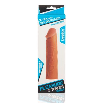 Bao Cao Su Đôn Dên Siêu Mềm Mịn Xtender 04