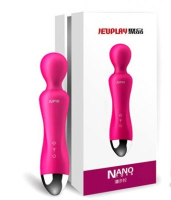 Chày Rung Cao Cấp Nano Jupin