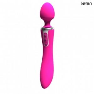 Chày Rung 2 Đầu Leten AV