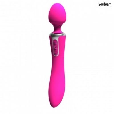 Chày Rung 2 Đầu Leten AV