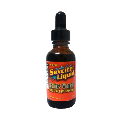 Thuốc Kích Dục Nữ Excites Woman (MS068)