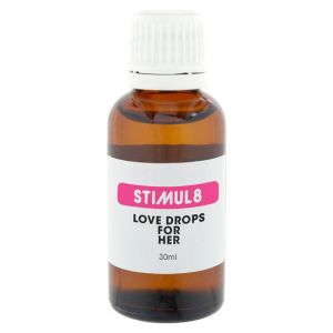 Thuốc Kích Dục Nam Stimuls 8 (MS062A)