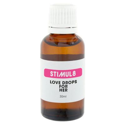 Thuốc Kích Dục Nam Stimuls 8 (MS062A)