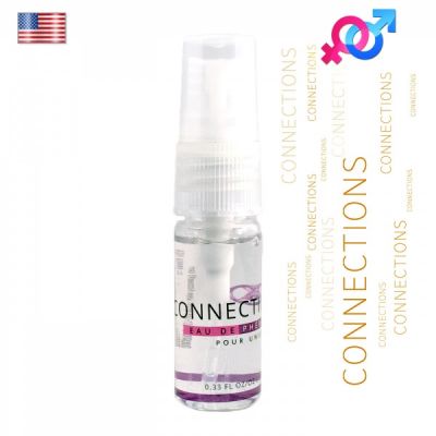 Nước Hoa Kích Dục Nam Nữ Connections (MS49)