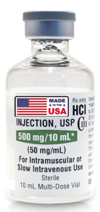 Thuốc Mê Ngủ Nhập Mỹ HCL02