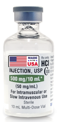 Thuốc Mê Ngủ Nhập Mỹ HCL02