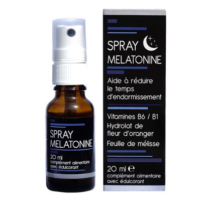 Thuốc Xịt Mê Ngủ (MLT09)