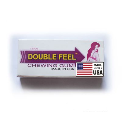 Kẹo Mỹ Kích Dục Nữ (MS076)